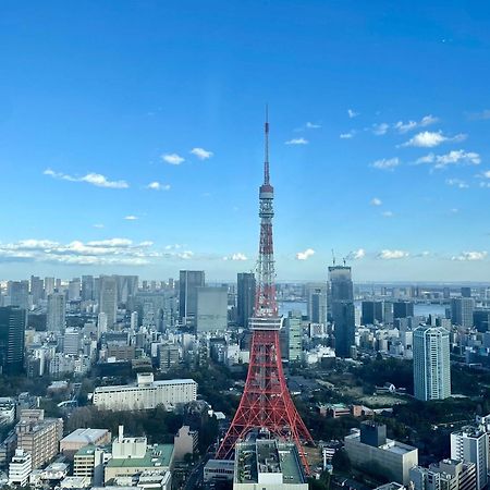 Hotel Amanek Ginza East Tokio Buitenkant foto