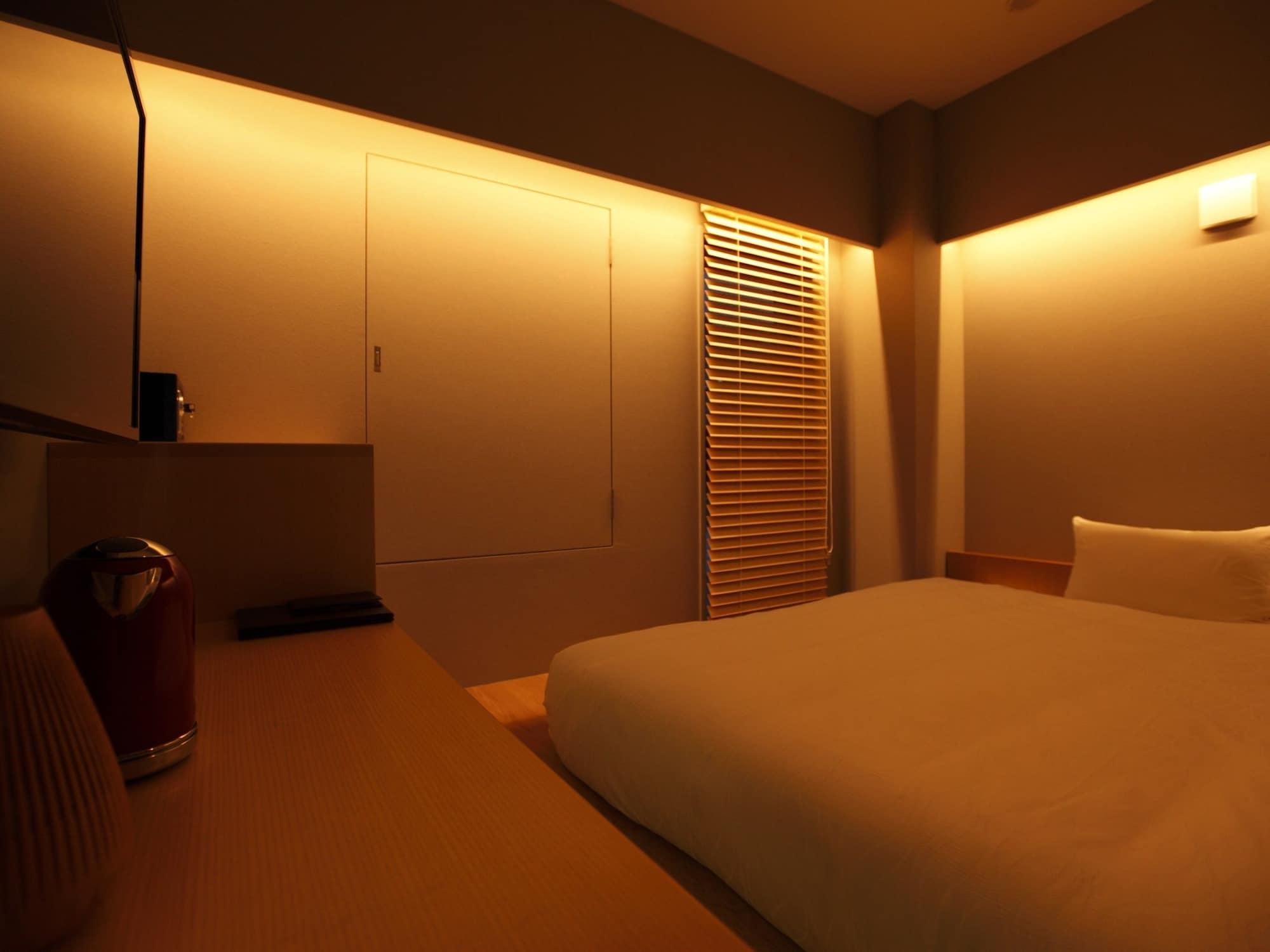 Hotel Amanek Ginza East Tokio Buitenkant foto