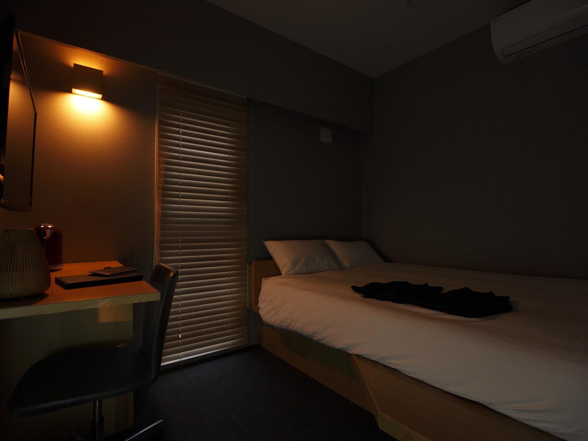 Hotel Amanek Ginza East Tokio Buitenkant foto