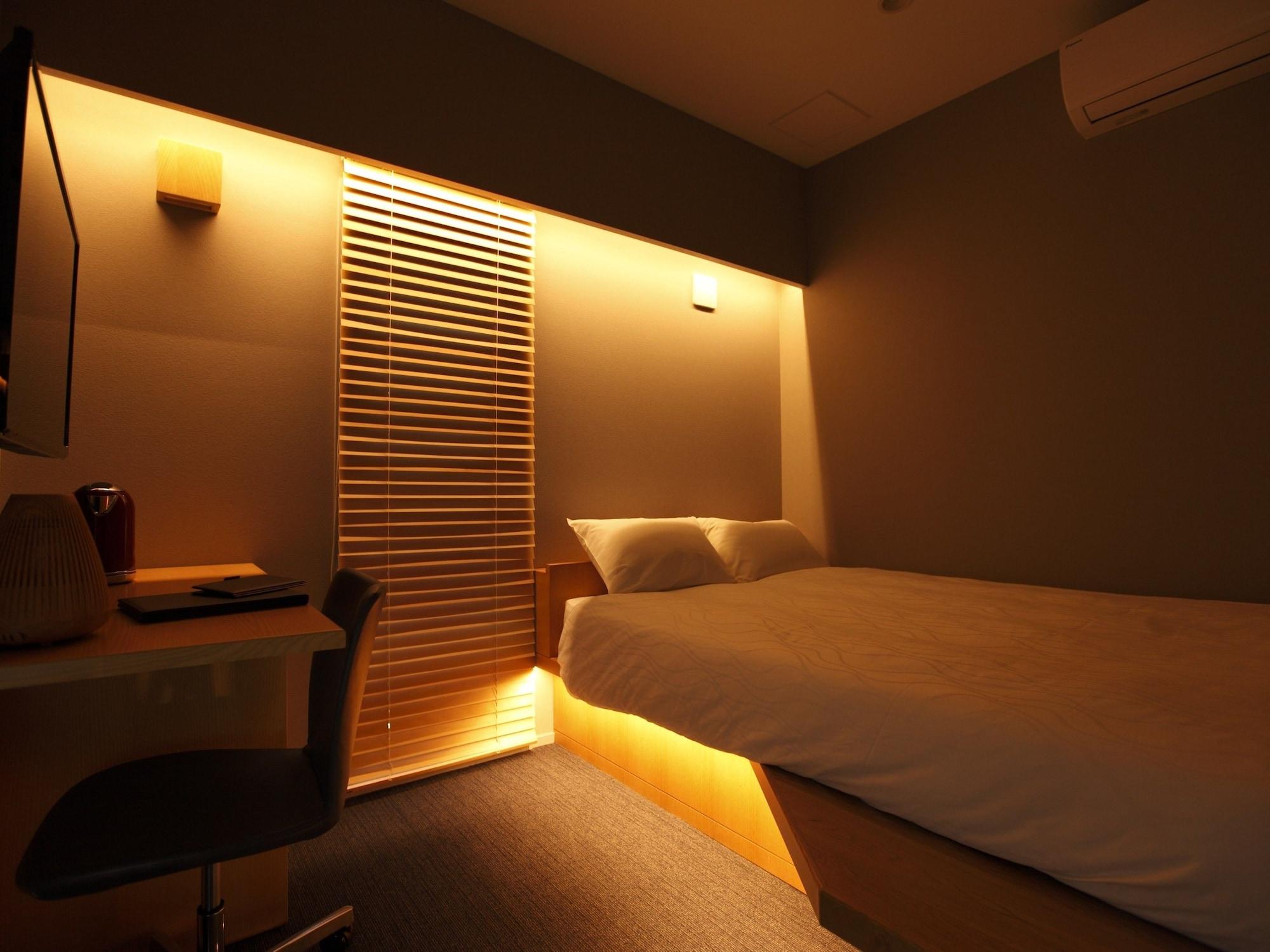 Hotel Amanek Ginza East Tokio Buitenkant foto